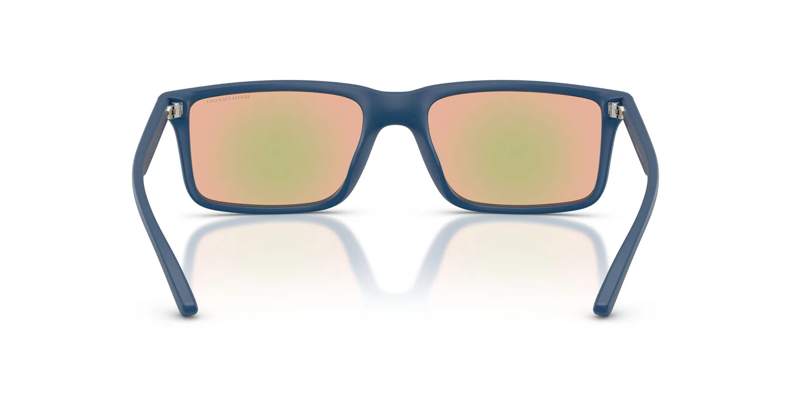 Armani Exchange 4157SU Sunglasses - view 12